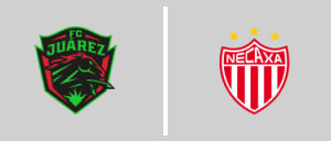 FC Juárez vs Club Necaxa