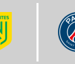 FC Nantes vs Paris Saint Germain