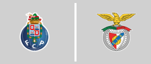 F.C. Porto vs Benfica Lisbon