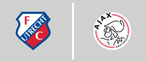 FC Utrecht vs Ajax Amsterdam