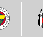 Fenerbahçe S.K. vs Beşiktaş J.K.