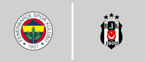 Fenerbahçe S.K. vs Beşiktaş J.K.