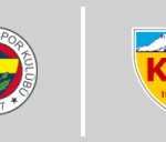 Fenerbahçe S.K. vs Kayserispor