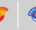 Göztepe S.K. vs İstanbul Başakşehir