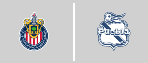 Guadalajara Chivas vs Puebla FC