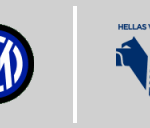 Inter de Milán vs Hellas Verona