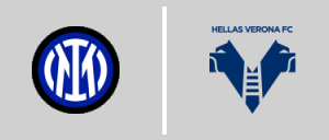 Inter de Milán vs Hellas Verona