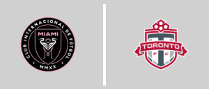 Inter Miami CF vs Toronto FC