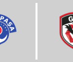 İstanbul Başakşehir vs Gaziantep F.K.