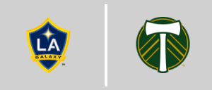 LA Galaxy vs Portland Timbers