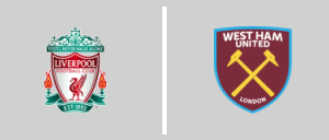 Liverpool FC vs West Ham United