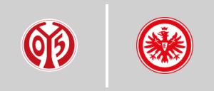 Maguncia 05 vs Eintracht Fráncfort