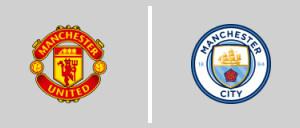 Manchester United vs Manchester City