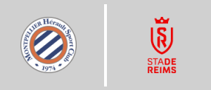 Montpellier HSC vs Stade Reims