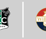 NEC Nijmegen vs Willem II Tilburg