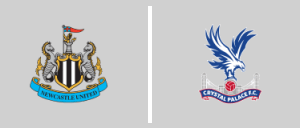 Newcastle United vs Crystal Palace