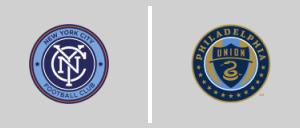 New York City FC vs Philadelphia Union