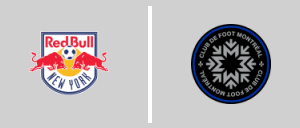 New York Red Bulls vs CF Montréal