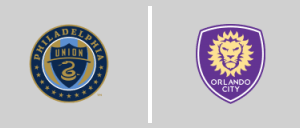 Philadelphia Union vs Orlando City SC