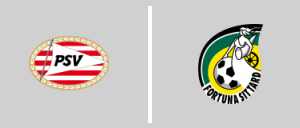 PSV Eindhoven vs Fortuna Sittard