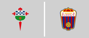 Racing Ferrol vs CD Eldense