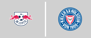 R. B. Leipzig vs Holstein Kiel