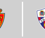 Real Zaragoza vs SD Huesca
