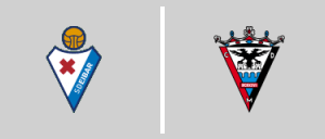 SD Eibar vs CD Mirandés
