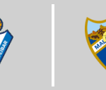 SD Eibar vs Málaga CF