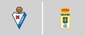 SD Eibar vs Real Oviedo CF