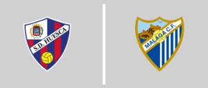 SD Huesca vs Málaga CF