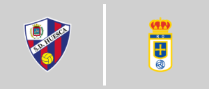 SD Huesca vs Real Oviedo CF
