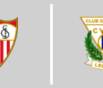 Sevilla FC vs CD Leganés