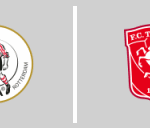 Sparta Rotterdam vs Twente Enschede