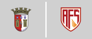 Sporting de Braga vs AVS Futebol SAD