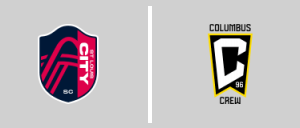 St. Louis City SC vs Columbus Crew