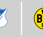 TSG 1899 Hoffenheim vs Borussia Dortmund
