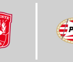 Twente Enschede vs PSV Eindhoven