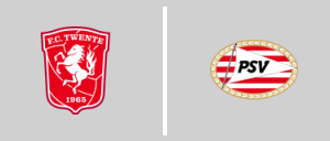 Twente Enschede vs PSV Eindhoven