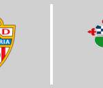 UD Almería vs Racing Ferrol