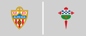 UD Almería vs Racing Ferrol