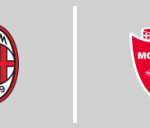 A.C. Milano vs A.C. Monza