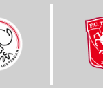 Ajax Amsterdam vs Twente Enschede