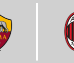A.S. Roma vs A.C. Milano