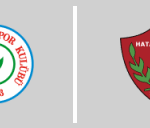 Çaykur Rizespor vs Hatayspor