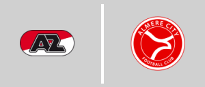 AZ Alkmaar vs Almere City FC