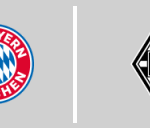 Bayern de Múnich vs Borussia Mönchengladbach