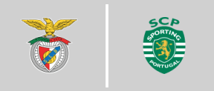 Benfica Lisbon vs Sporting C.P.