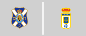 CD Tenerife vs Real Oviedo CF