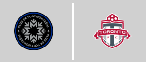 CF Montréal vs Toronto FC